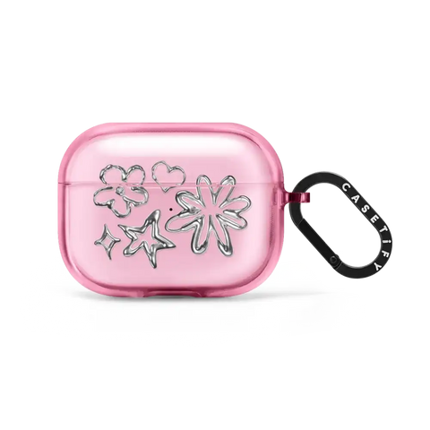 4th Generation Airpods Impact Case