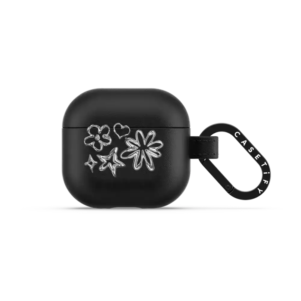 4th Generation Airpods Impact Case