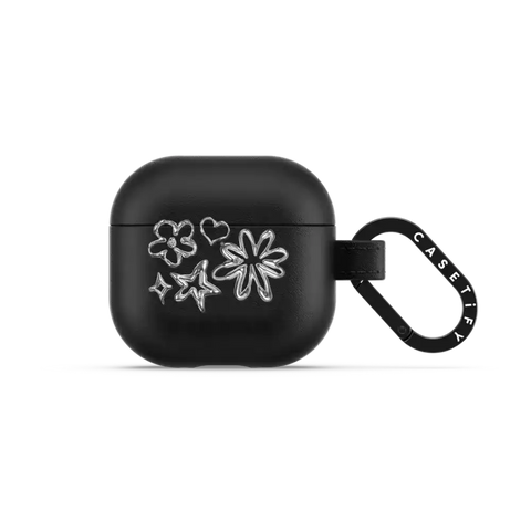 4th Generation Airpods Impact Case