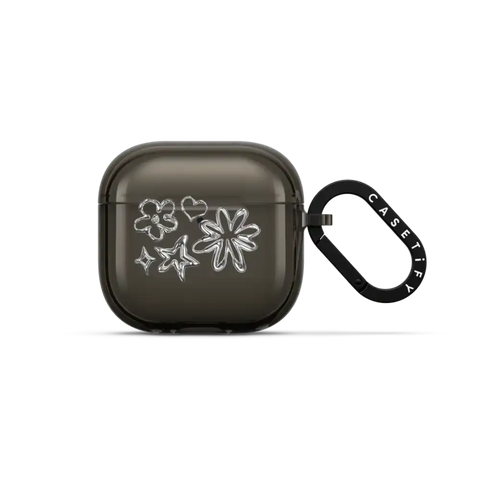 4th Generation Airpods Impact Case