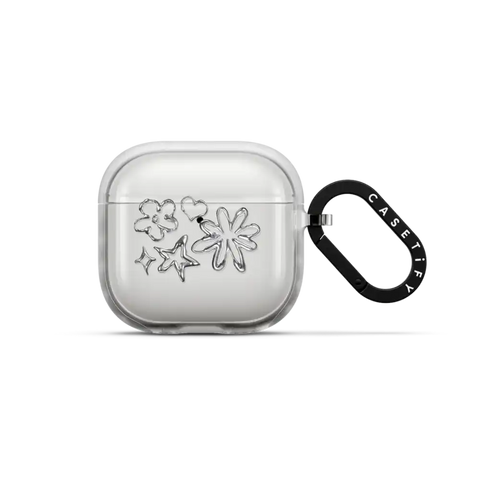 4th Generation Airpods Impact Case