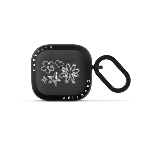 4th Generation Airpods Impact Case