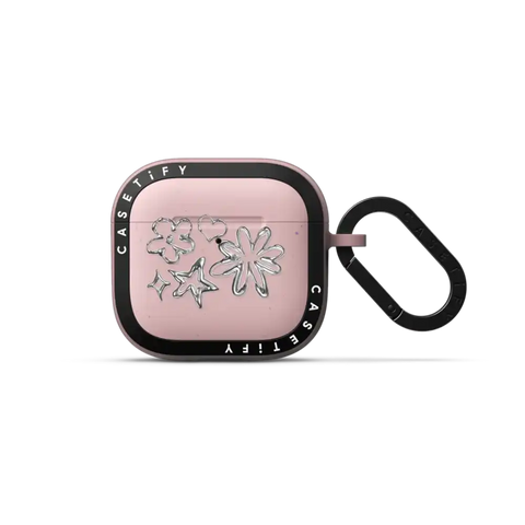 4th Generation Airpods Impact Case