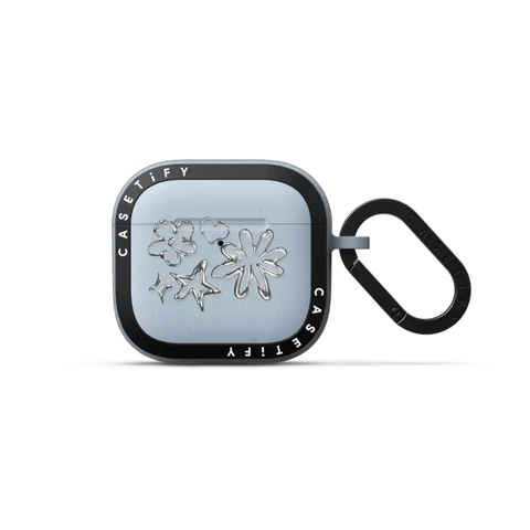 4th Generation Airpods Impact Case