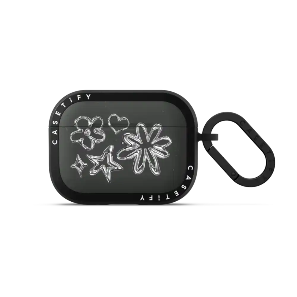 4th Generation Airpods Impact Case