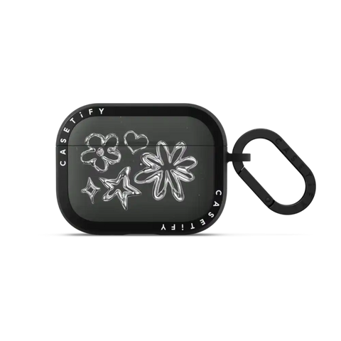 4th Generation Airpods Impact Case