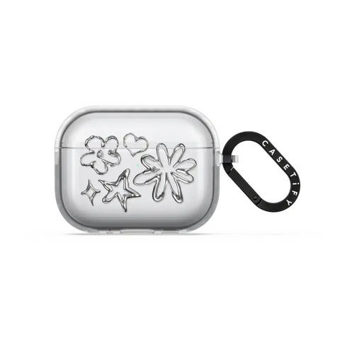 4th Generation Airpods Impact Case