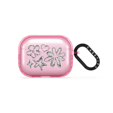 4th Generation Airpods Impact Case