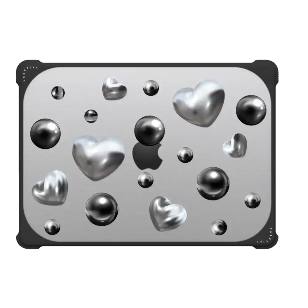 Chrome Love