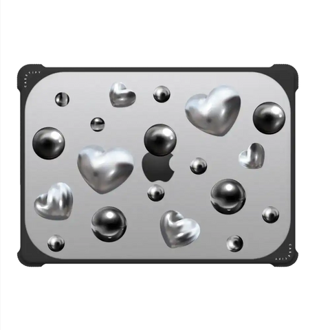 Chrome Love
