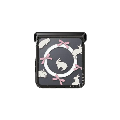 Rabbit Ribbon