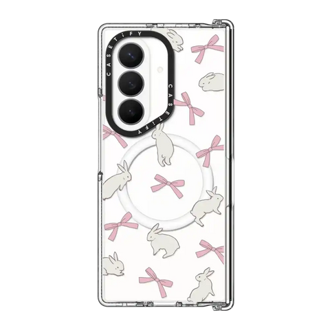 Rabbit Ribbon