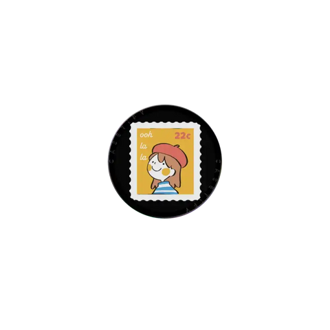 Postage Stamp