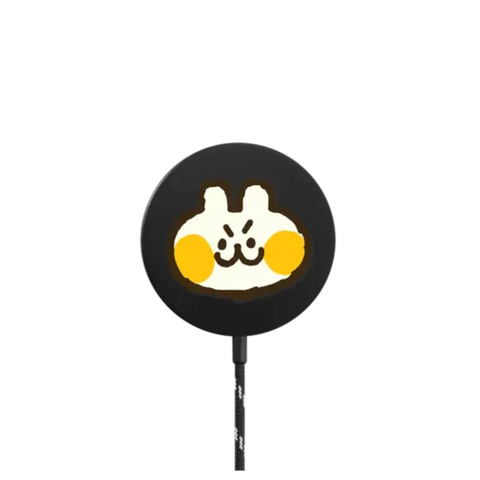 Bun's Face