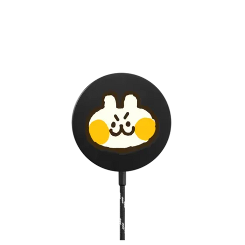 Bun's Face