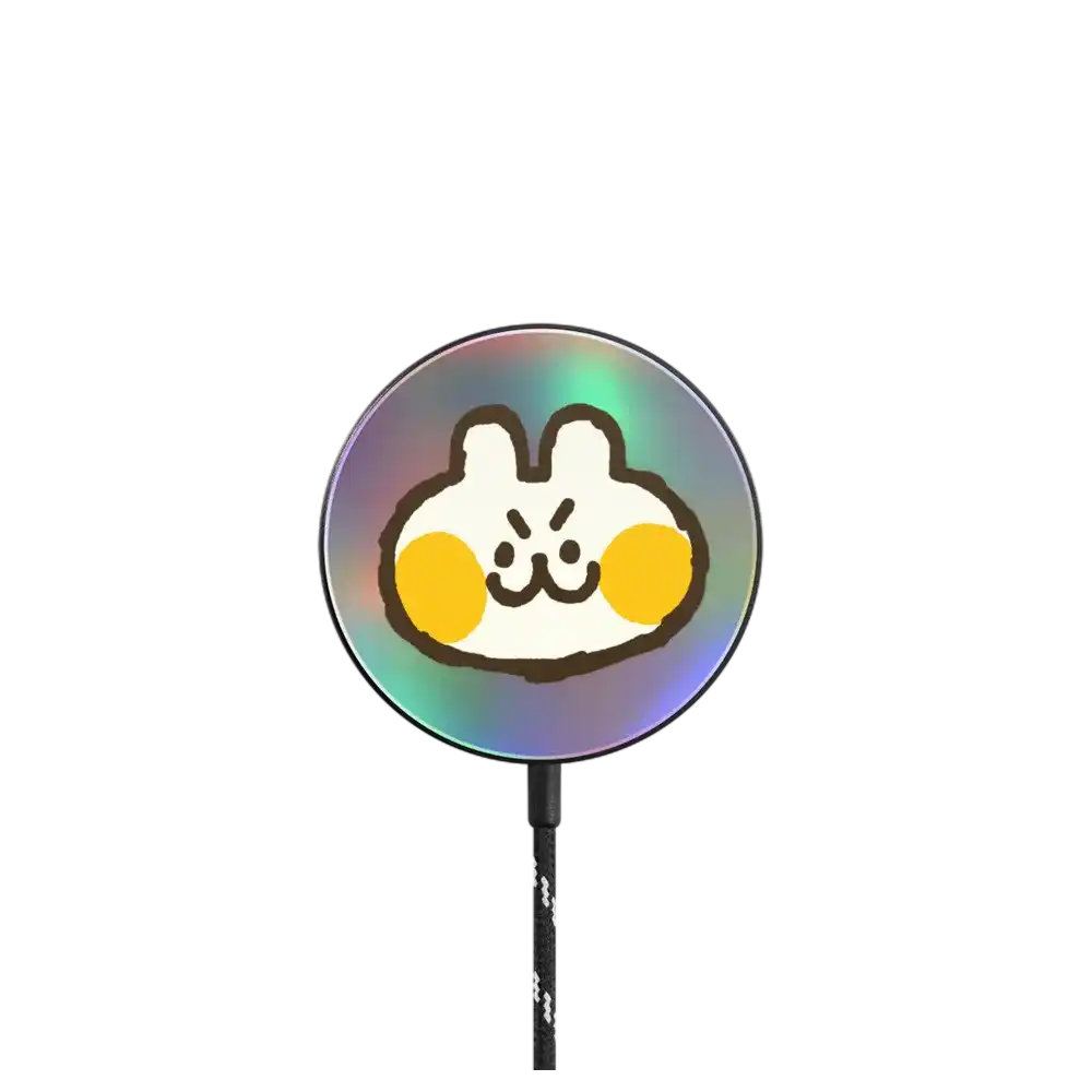 Bun's Face