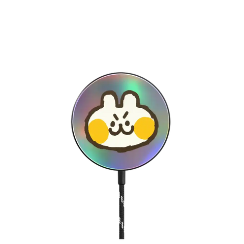 Bun's Face