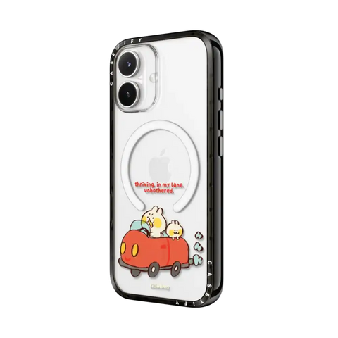 Two Buns Road Trip