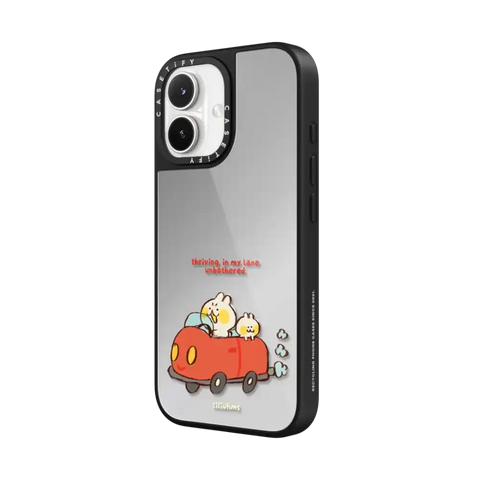 Two Buns Road Trip