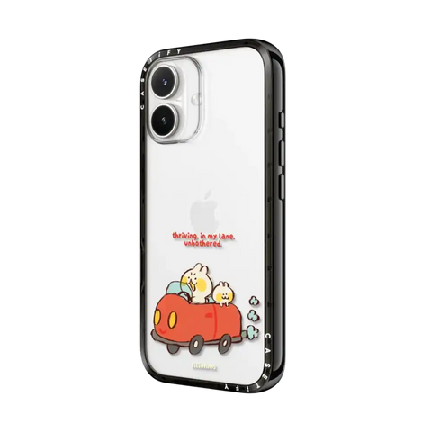 Two Buns Road Trip