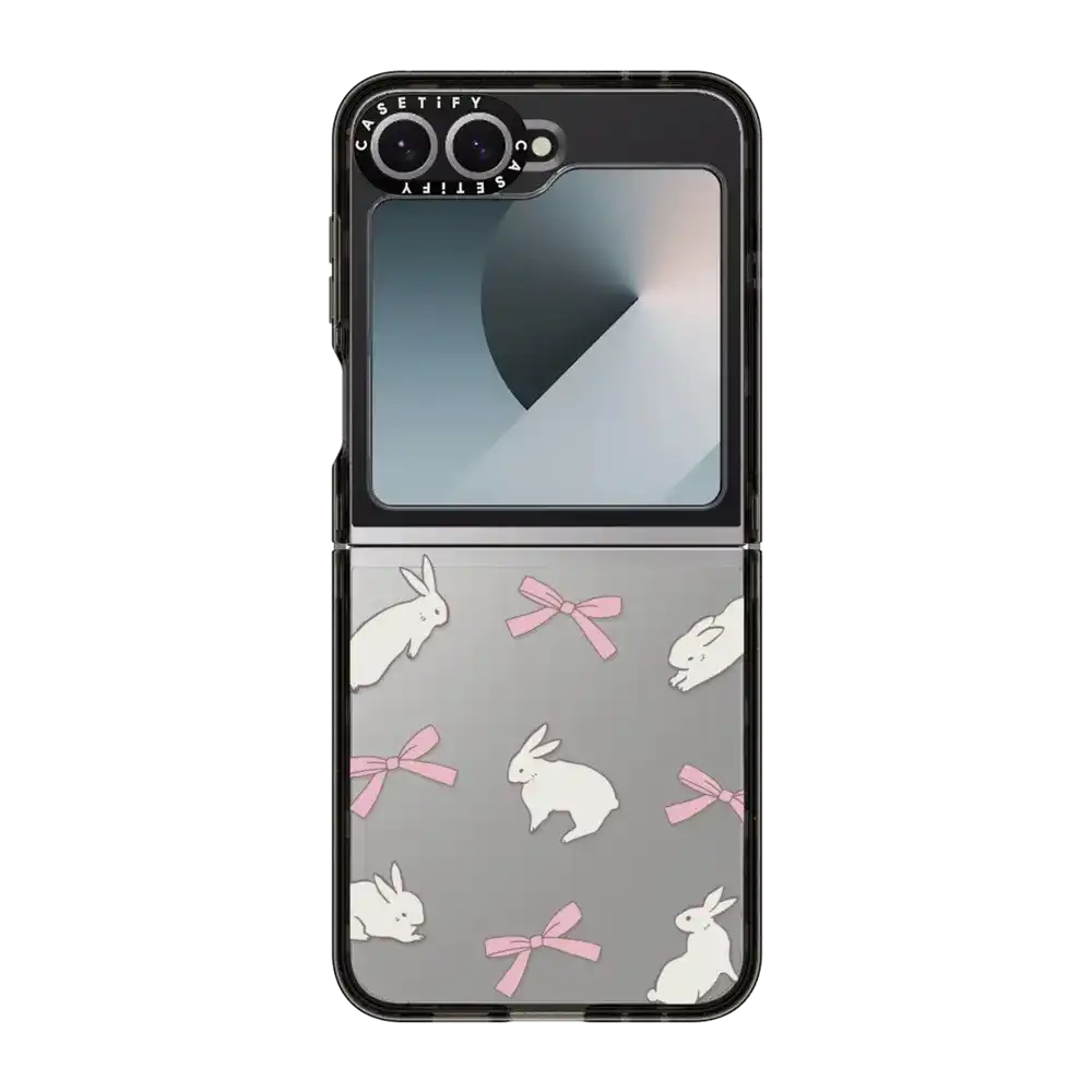 Rabbit Ribbon