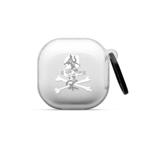 Mastermind Galaxy Buds Case