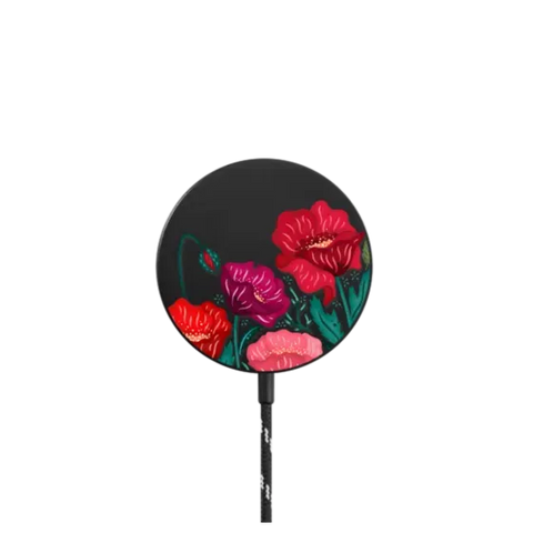Poppies