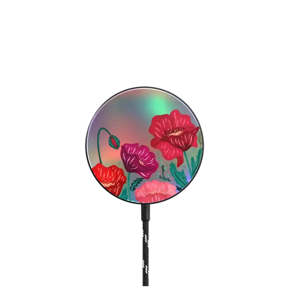Poppies