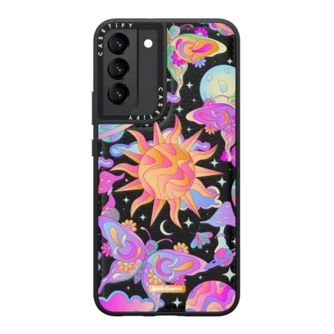Space Garden