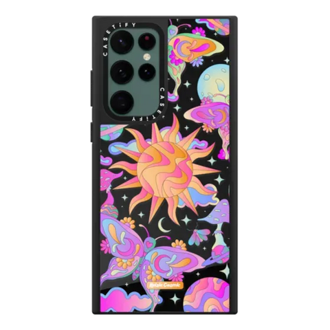 Space Garden
