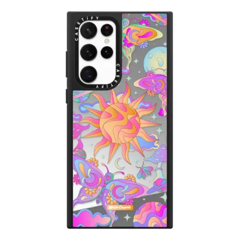 Space Garden