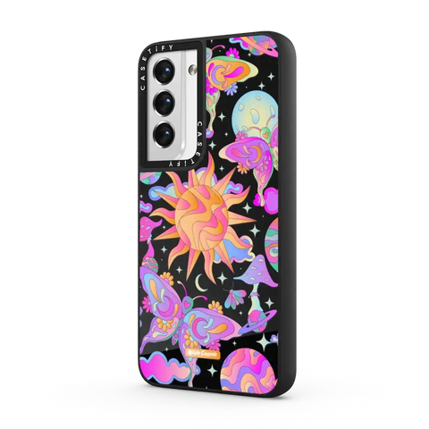 Space Garden