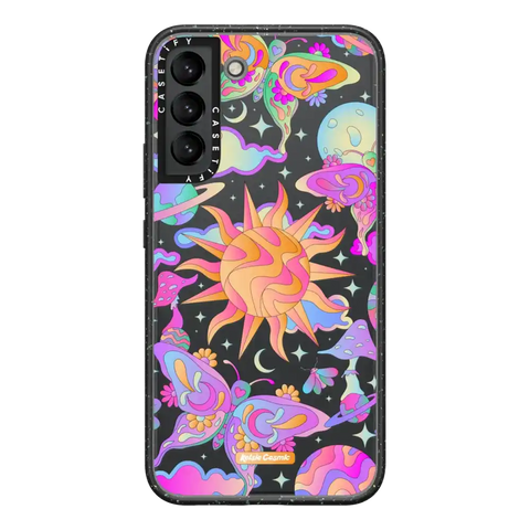 Space Garden