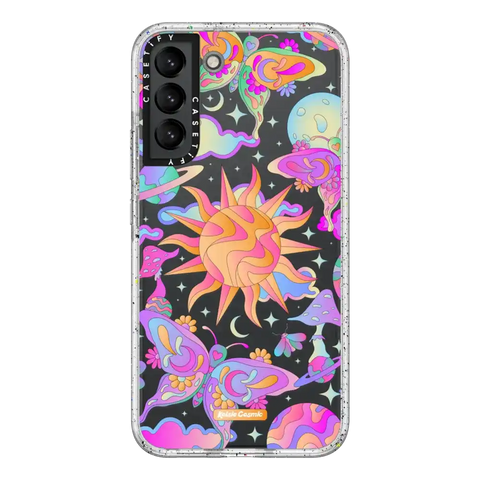 Space Garden