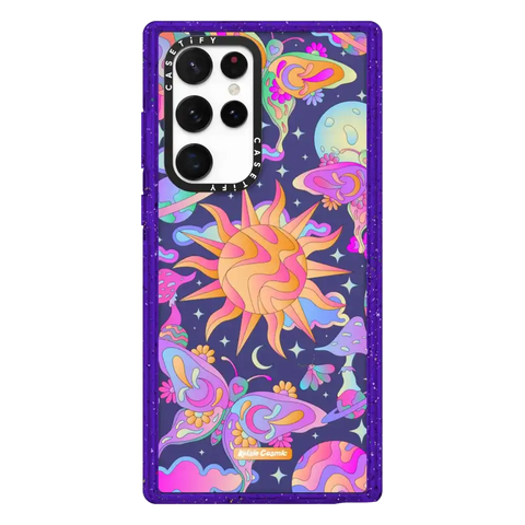 Space Garden
