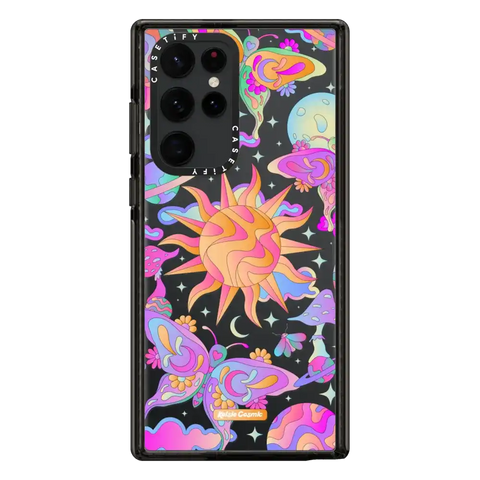 Space Garden