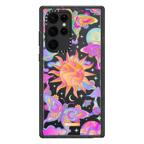 Space Garden