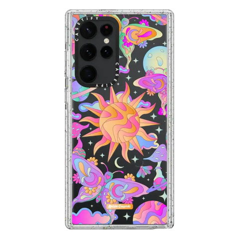 Space Garden