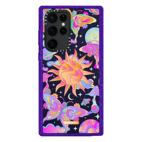 Space Garden