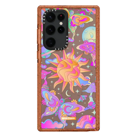 Space Garden