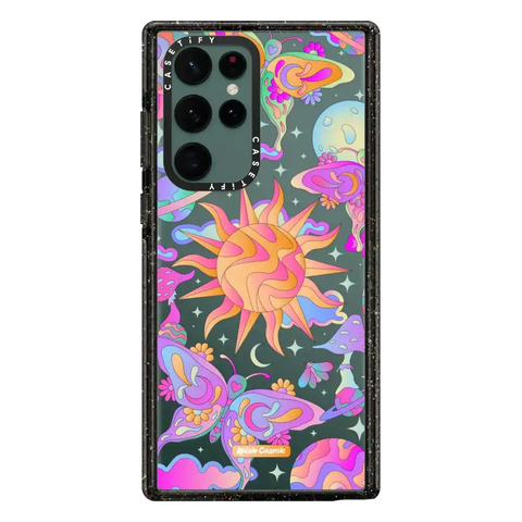 Space Garden