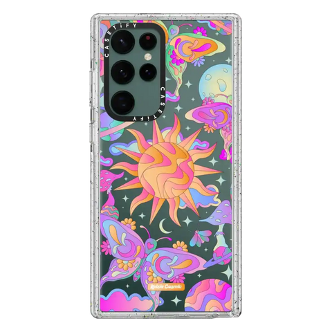 Space Garden