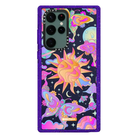 Space Garden