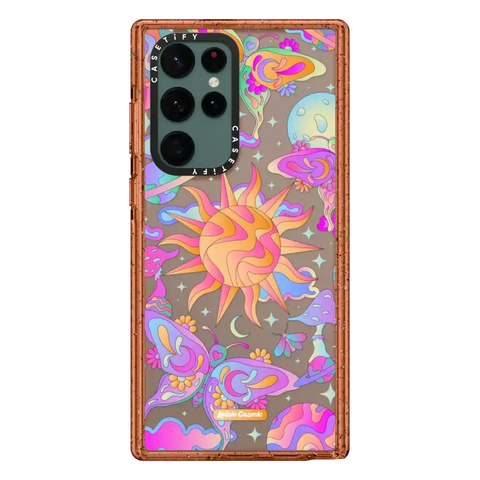 Space Garden