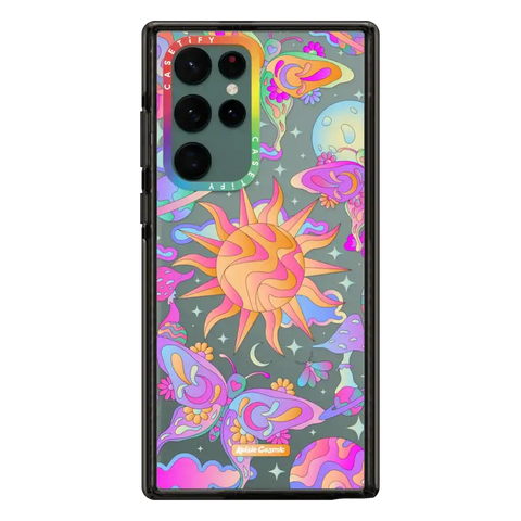 Space Garden