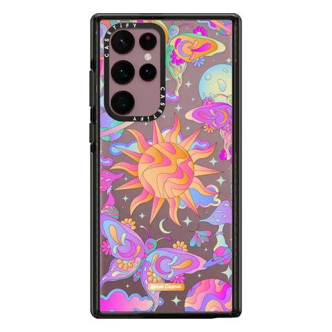 Space Garden