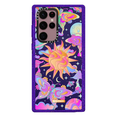 Space Garden