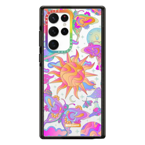 Space Garden