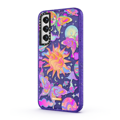 Space Garden