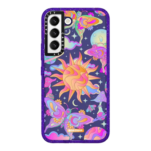 Space Garden
